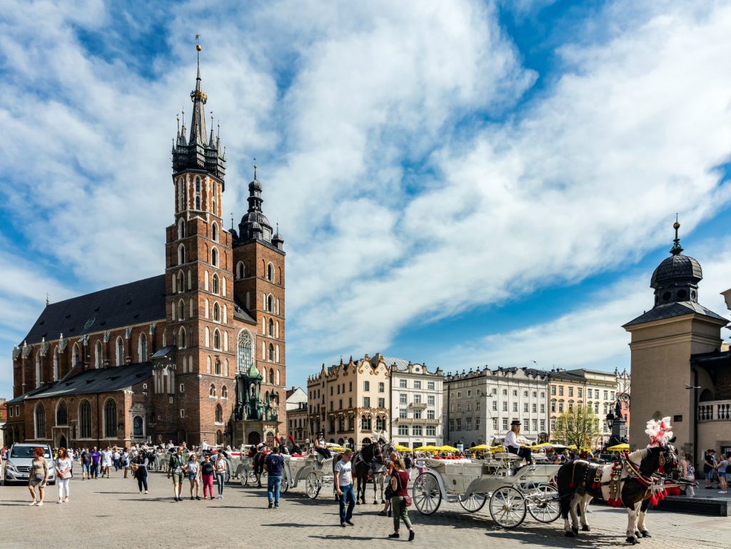 Kraków