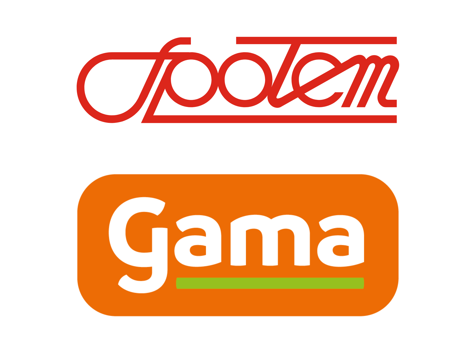 Społem - Gama