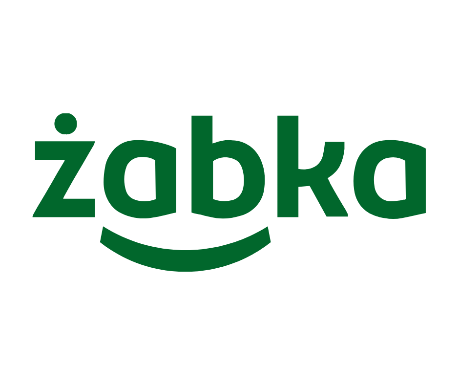 Żabka
