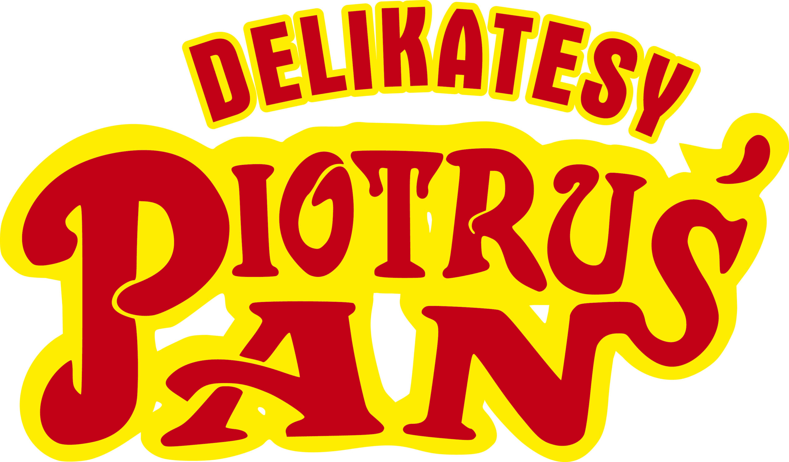 Delikatesy Piotruś Pan